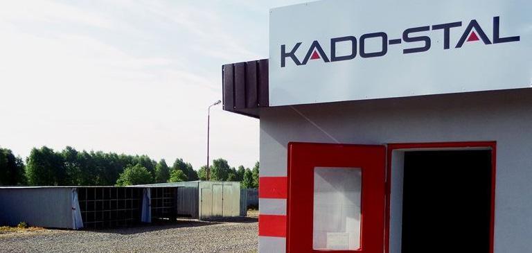 Siedziba Kado-Stal